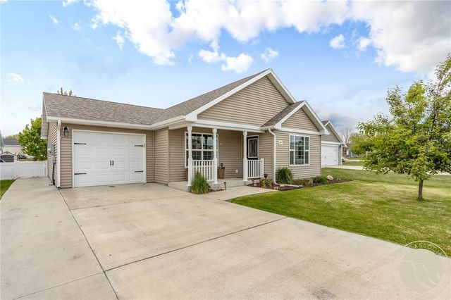 1429 Watson Peak Road, Billings, MT 59105