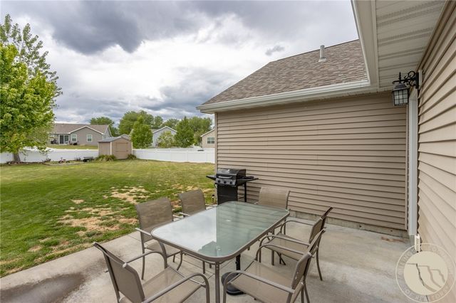 1429 Watson Peak Road, Billings, MT 59105
