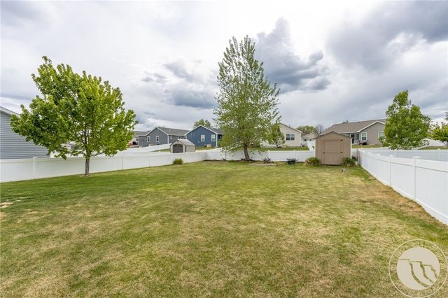 1429 Watson Peak Road, Billings, MT 59105