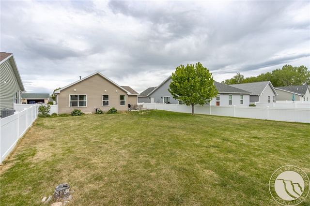 1429 Watson Peak Road, Billings, MT 59105