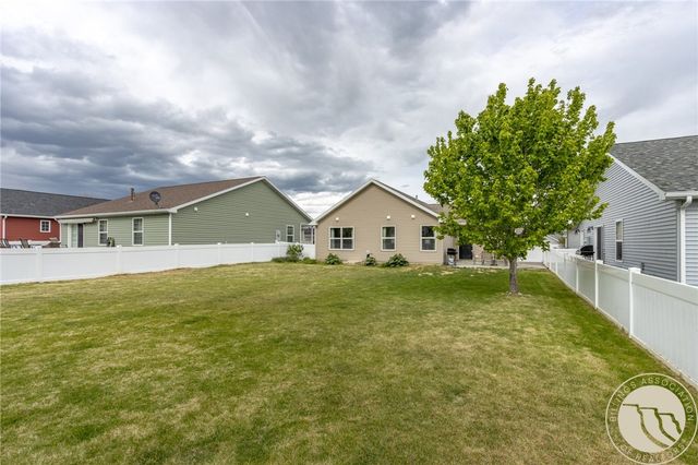 1429 Watson Peak Road, Billings, MT 59105