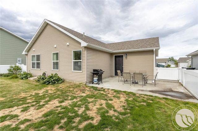 1429 Watson Peak Road, Billings, MT 59105