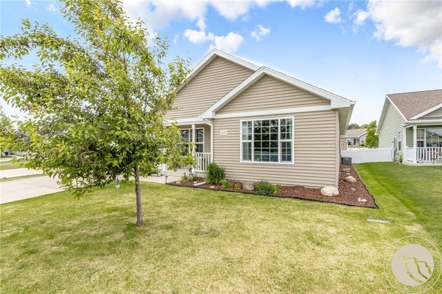 1429 Watson Peak Road, Billings, MT 59105