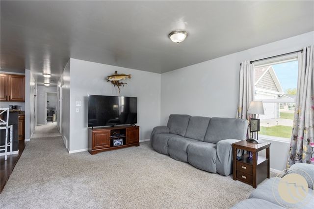 1429 Watson Peak Road, Billings, MT 59105