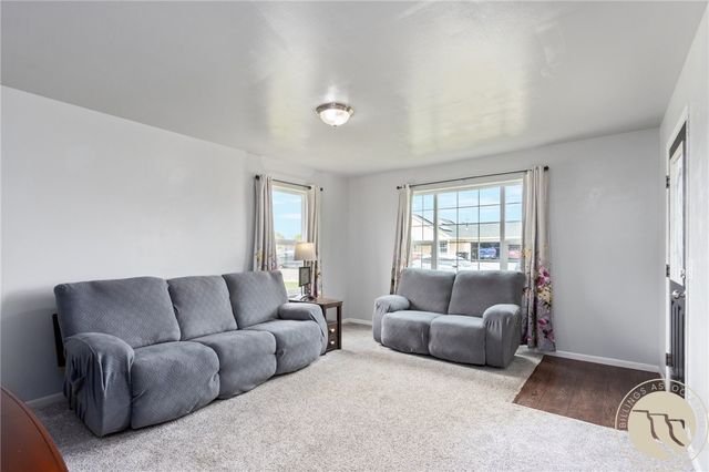 1429 Watson Peak Road, Billings, MT 59105