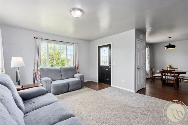 1429 Watson Peak Road, Billings, MT 59105