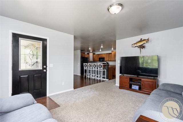 1429 Watson Peak Road, Billings, MT 59105