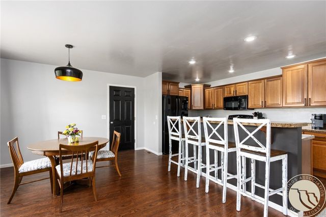 1429 Watson Peak Road, Billings, MT 59105