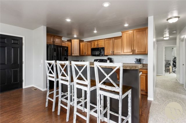 1429 Watson Peak Road, Billings, MT 59105