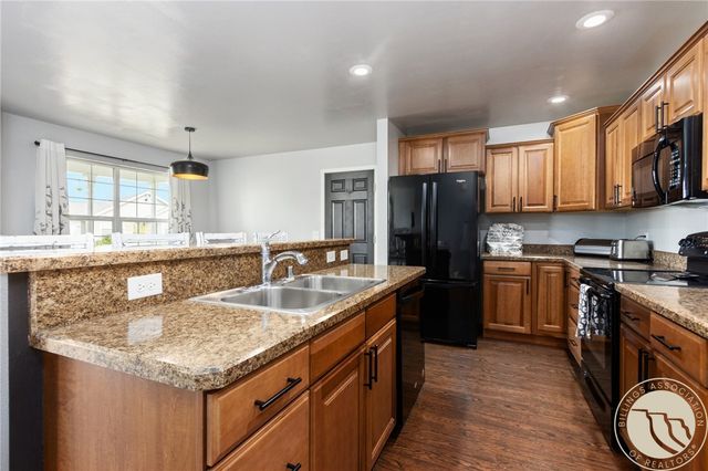 1429 Watson Peak Road, Billings, MT 59105