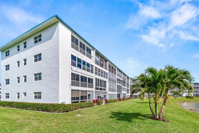 2056 Exeter D, Boca Raton, FL 33434