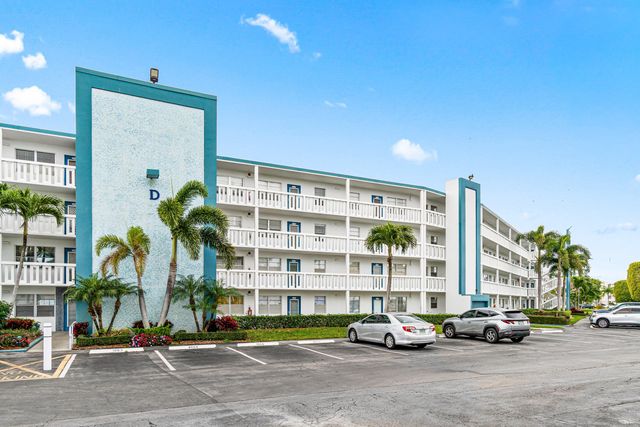 2056 Exeter D, Boca Raton, FL 33434