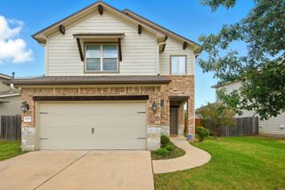 8012 Izetta LN, Austin, TX 78744