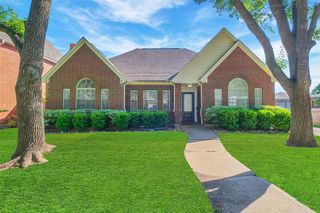 4806 Summer Lakes, Missouri City, TX 77459