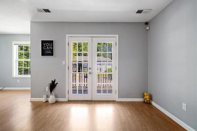 3599 Woodbriar Circle G, Tucker, GA 30084
