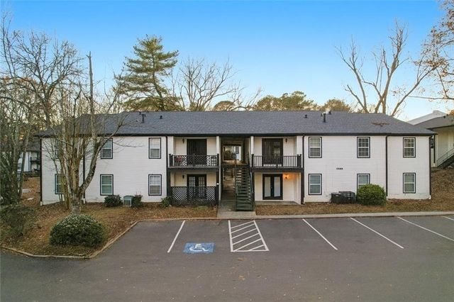 3599 Woodbriar Circle G, Tucker, GA 30084