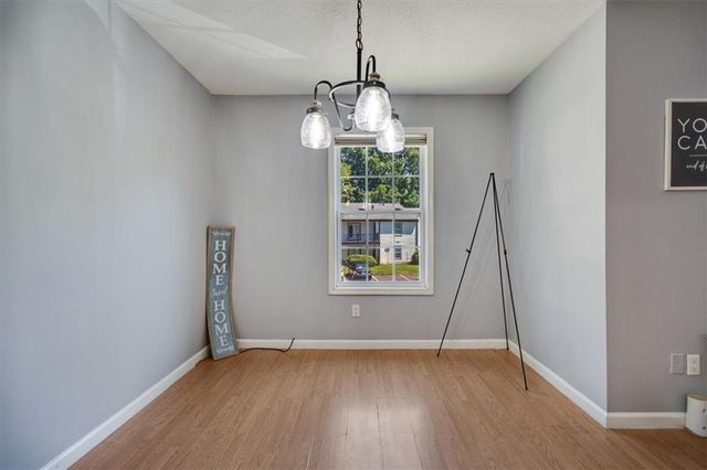 3599 Woodbriar Circle G, Tucker, GA 30084