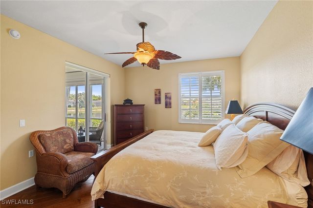 22961 Rosedale DR 101, Estero, FL 34135
