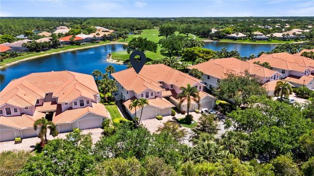 22961 Rosedale DR 101, Estero, FL 34135