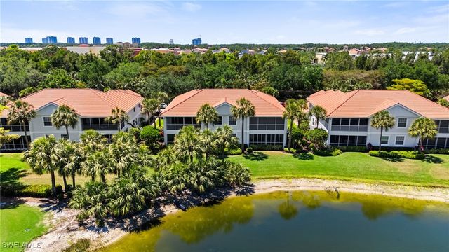 22961 Rosedale DR 101, Estero, FL 34135