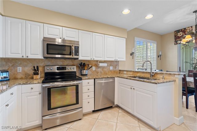 22961 Rosedale DR 101, Estero, FL 34135