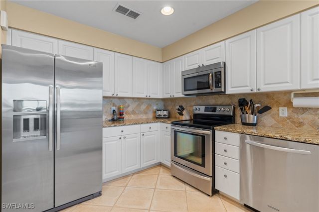 22961 Rosedale DR 101, Estero, FL 34135