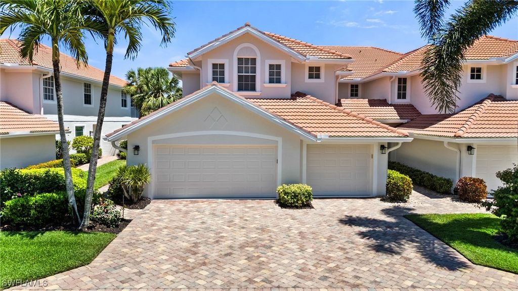 22961 Rosedale DR 101, Estero, FL 34135