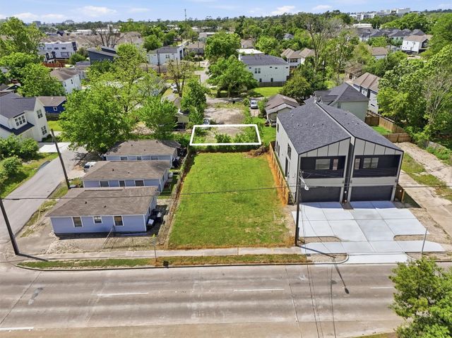 4113 Yale Street, Houston, TX 77018