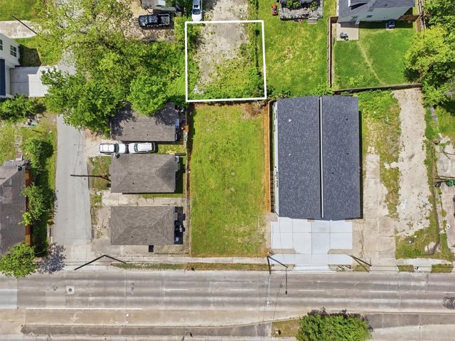 4113 Yale Street, Houston, TX 77018