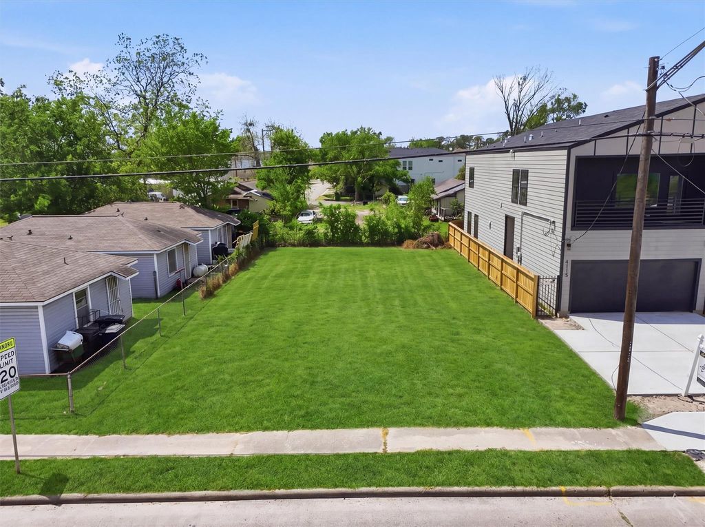 4113 Yale Street, Houston, TX 77018