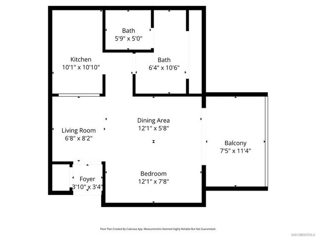 8019 Caminito De Pizza B, San Diego, CA 92108