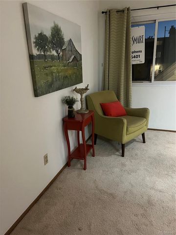 17053 E Tennessee Drive 214, Aurora, CO 80017