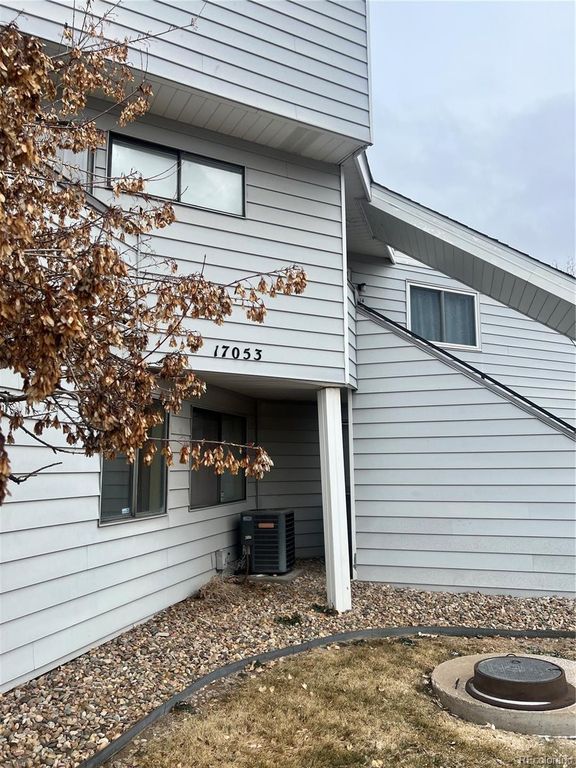 17053 E Tennessee Drive 214, Aurora, CO 80017