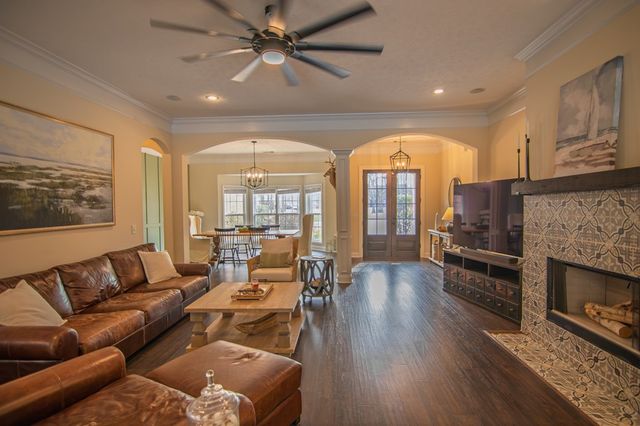 3056 Bentley Drive, Upatoi, GA 31829