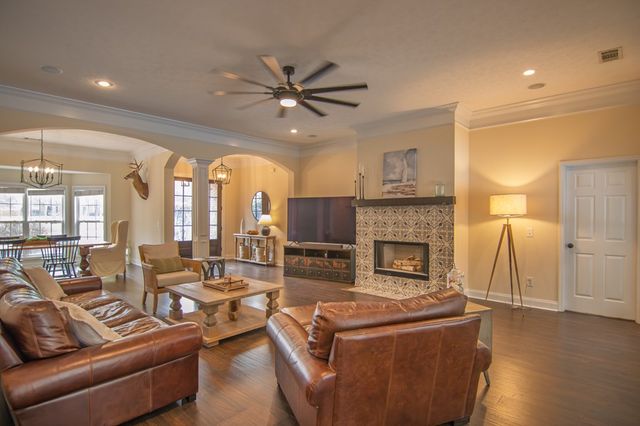 3056 Bentley Drive, Upatoi, GA 31829