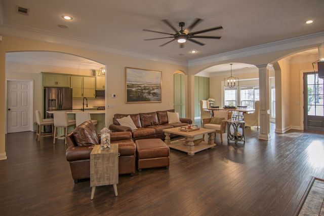 3056 Bentley Drive, Upatoi, GA 31829