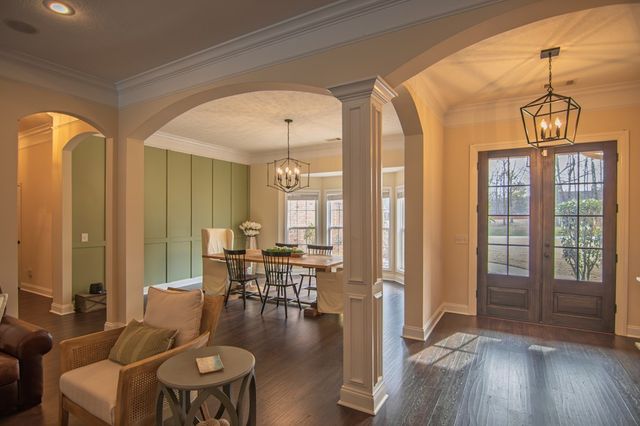 3056 Bentley Drive, Upatoi, GA 31829