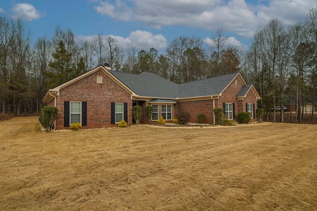 3056 Bentley Drive, Upatoi, GA 31829