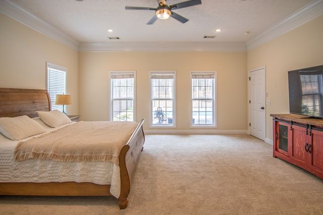 3056 Bentley Drive, Upatoi, GA 31829