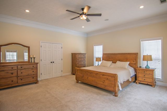 3056 Bentley Drive, Upatoi, GA 31829