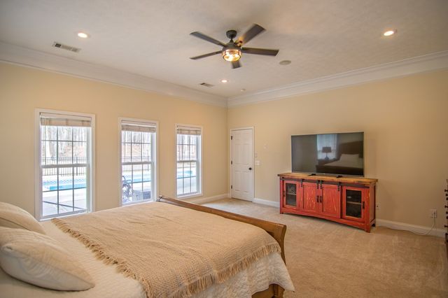 3056 Bentley Drive, Upatoi, GA 31829