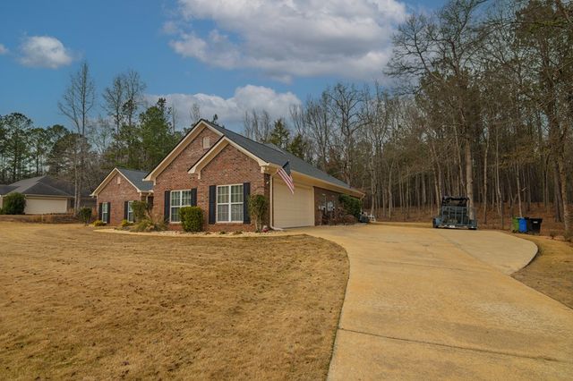 3056 Bentley Drive, Upatoi, GA 31829
