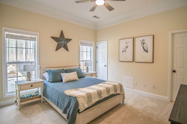 3056 Bentley Drive, Upatoi, GA 31829