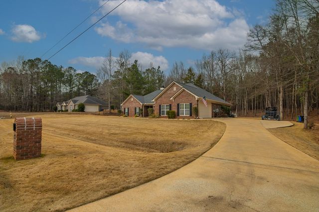 3056 Bentley Drive, Upatoi, GA 31829