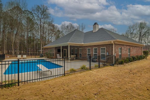 3056 Bentley Drive, Upatoi, GA 31829