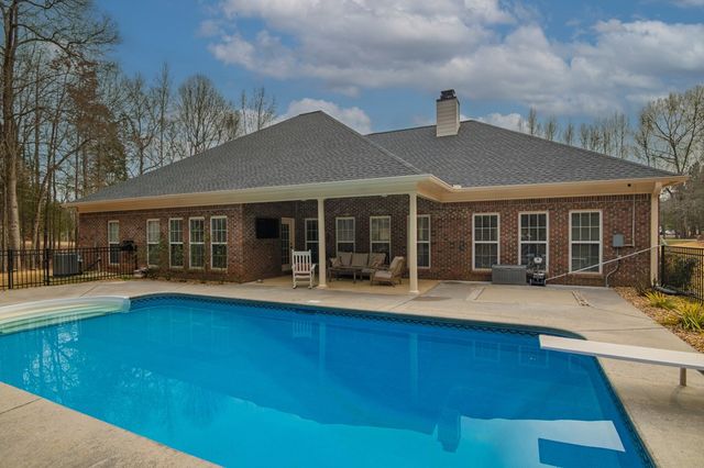 3056 Bentley Drive, Upatoi, GA 31829