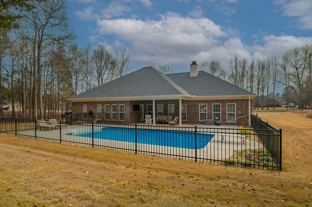 3056 Bentley Drive, Upatoi, GA 31829