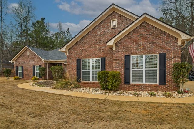 3056 Bentley Drive, Upatoi, GA 31829
