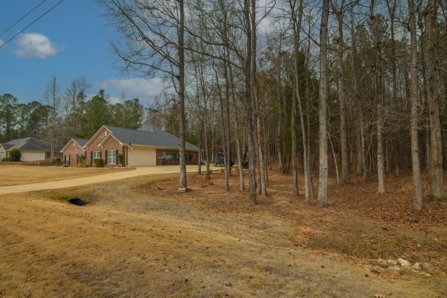 3056 Bentley Drive, Upatoi, GA 31829
