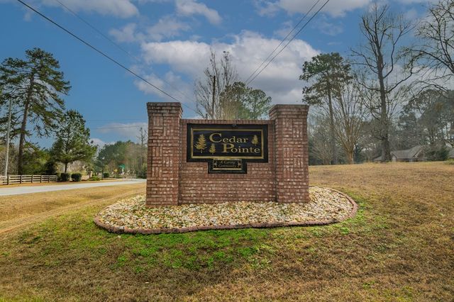 3056 Bentley Drive, Upatoi, GA 31829